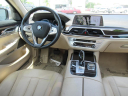 2018 BMW 7 Series 740i at Cocoa Ford