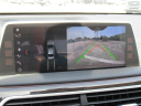 Thumbnail image of 2018 BMW 7 Series at Cocoa Ford