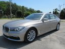 Thumbnail image of 2018 BMW 7 Series at Cocoa Ford