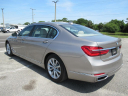 Thumbnail image of 2018 BMW 7 Series at Cocoa Ford