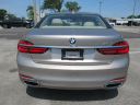 Thumbnail image of 2018 BMW 7 Series at Cocoa Ford