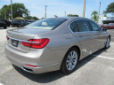 Thumbnail image of 2018 BMW 7 Series at Cocoa Ford