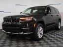 Thumbnail image of 2022 Jeep Grand Cherokee L at DavisMooreChryslerDodgeJeepUSED of Wichita, KS