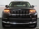 Thumbnail image of 2022 Jeep Grand Cherokee L at DavisMooreChryslerDodgeJeepUSED of Wichita, KS