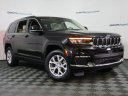 Thumbnail image of 2022 Jeep Grand Cherokee L at DavisMooreChryslerDodgeJeepUSED of Wichita, KS