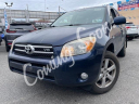 2007 Toyota RAV4 Limited at Hillside Honda