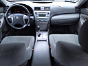 Thumbnail image of 2009 Toyota Camry at Michael Anthony Auto Sales