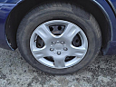Thumbnail image of 2009 Toyota Camry at Michael Anthony Auto Sales