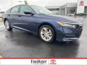 Thumbnail image of 2018 Honda Accord at Faulkner Toyota Harrisburg Used