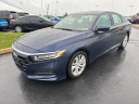 Thumbnail image of 2018 Honda Accord at Faulkner Toyota Harrisburg Used