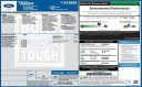 Thumbnail image of 2021 Ford Transit at KarplusWarehouse of Pacoima, CA