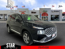 2022 Hyundai SANTA FE SEL at Star Chrysler Jeep Dodge