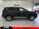 Thumbnail image of 2022 Hyundai SANTA FE at Star Chrysler Jeep Dodge