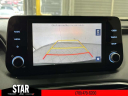 Thumbnail image of 2022 Hyundai SANTA FE at Star Chrysler Jeep Dodge