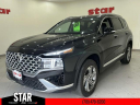 Thumbnail image of 2022 Hyundai SANTA FE at Star Chrysler Jeep Dodge