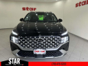 Thumbnail image of 2022 Hyundai SANTA FE at Star Chrysler Jeep Dodge