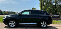 Thumbnail image of 2013 Lexus RX 350 at Killough Auto Sales LLC