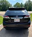 Thumbnail image of 2013 Lexus RX 350 at Killough Auto Sales LLC