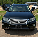 Thumbnail image of 2013 Lexus RX 350 at Killough Auto Sales LLC