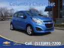 Thumbnail image of 2015 Chevrolet Spark at Columbia Chevrolet Co