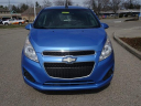 2015 Chevrolet Spark LS Manual at Columbia Chevrolet Co