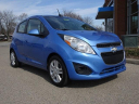 Thumbnail image of 2015 Chevrolet Spark at Columbia Chevrolet Co