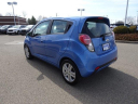Thumbnail image of 2015 Chevrolet Spark at Columbia Chevrolet Co