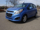 Thumbnail image of 2015 Chevrolet Spark at Columbia Chevrolet Co