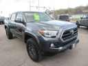 Thumbnail image of 2017 Toyota Tacoma at DAM AUTO SALES INC.