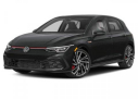 Thumbnail image of 2024 Volkswagen Golf GTI at PaulMillerBernardsvilleVolkswagen USED