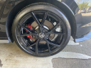 Thumbnail image of 2024 Volkswagen Golf GTI at PaulMillerBernardsvilleVolkswagen USED