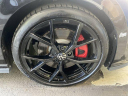 Thumbnail image of 2024 Volkswagen Golf GTI at PaulMillerBernardsvilleVolkswagen USED