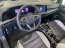 Thumbnail image of 2024 Volkswagen Golf GTI at PaulMillerBernardsvilleVolkswagen USED