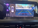 Thumbnail image of 2024 Volkswagen Golf GTI at PaulMillerBernardsvilleVolkswagen USED
