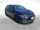 Thumbnail image of 2024 Volkswagen Golf GTI at PaulMillerBernardsvilleVolkswagen USED