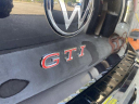 Thumbnail image of 2024 Volkswagen Golf GTI at PaulMillerBernardsvilleVolkswagen USED