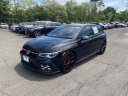 Thumbnail image of 2024 Volkswagen Golf GTI at PaulMillerBernardsvilleVolkswagen USED