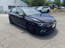 Thumbnail image of 2024 Volkswagen Golf GTI at PaulMillerBernardsvilleVolkswagen USED