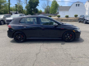 Thumbnail image of 2024 Volkswagen Golf GTI at PaulMillerBernardsvilleVolkswagen USED