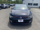 Thumbnail image of 2024 Volkswagen Golf GTI at PaulMillerBernardsvilleVolkswagen USED