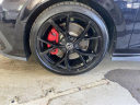 Thumbnail image of 2024 Volkswagen Golf GTI at PaulMillerBernardsvilleVolkswagen USED