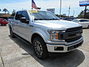Thumbnail image of 2019 Ford F-150 at Navarre Motors, Inc