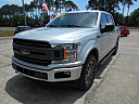 Thumbnail image of 2019 Ford F-150 at Navarre Motors, Inc