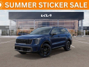 Thumbnail image of 2025 Kia Sorento at Peak Kia USED