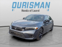 Thumbnail image of 2022 Honda Civic at Ourisman Honda Of Laurel