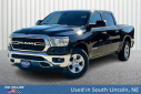 Thumbnail image of 2023 Ram 1500 at SidDillonBuickNissanRRUsed of Lincoln, NE