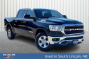Thumbnail image of 2023 Ram 1500 at SidDillonBuickNissanRRUsed of Lincoln, NE