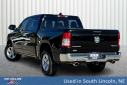Thumbnail image of 2023 Ram 1500 at SidDillonBuickNissanRRUsed of Lincoln, NE