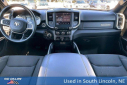 Thumbnail image of 2023 Ram 1500 at SidDillonBuickNissanRRUsed of Lincoln, NE