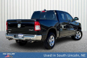 Thumbnail image of 2023 Ram 1500 at SidDillonBuickNissanRRUsed of Lincoln, NE